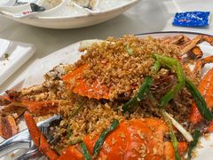 -渔文乐·海鲜大排档(壹品总店)