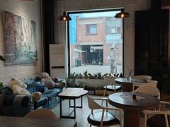 大堂-Tian品