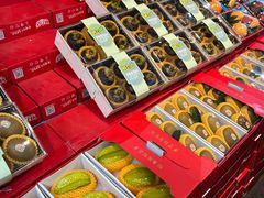 -鲜力达果品批发直销(青山店)