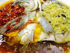 -建辉湖南土菜馆(南大街店)