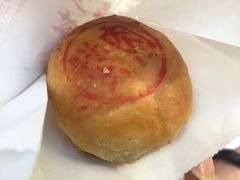 -真老大房鲜肉月饼(南京路步行街店)