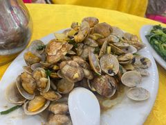 -秋姐美食店(旅游大道店)
