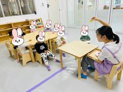 -芋儿园托育(鼎太风华店)
