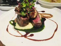 -Bistro Wang 牛排馆