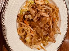 炒乌冬-桂马·日本料理·海胆·海鲜饭·酒场(民主广场店)