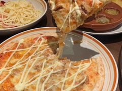 -萨莉亚意式餐厅(杭州滨江天街店)