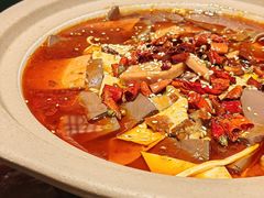 -廖川菜(太阳宫店)