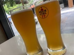 -77啤妹精酿生活馆(前门店)