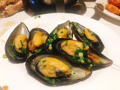 -五月罗马海鲜自助餐厅(陆家嘴店)