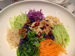 -7号院家宴.烧鸽子(门头沟店)