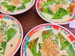 -孖记茶档·热腾茶餐(荔湾领展广场店)