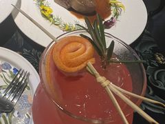 -第101座花园餐厅(湖滨88店)