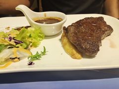 -赫帝拉航空主题餐厅(南宁店)