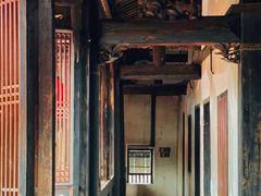 -福建土楼（华安）旅游区•大地土楼群