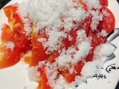 -华盛园卷子王农家菜水库鱼