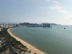 -三亚福朋喜来登酒店·大堂吧