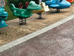 -荔湾区儿童公园