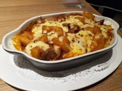 -必胜客(花都百业店)