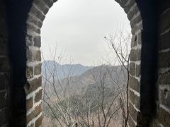 -慕田峪长城