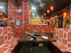 -粗粮人家·东北菜(洋桥店)