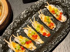 -鲜璟台·地标景观餐厅(上海中心店)