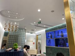-海马体照相馆(环贸iapm大师爱情店)