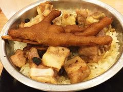 -添好运点心专门店(中环IFC店)