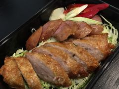 -小明同学(三里屯店)