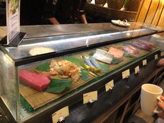 -OPEN開全日自助餐厅·牛肉火锅·海鲜(佛山希尔顿酒店)