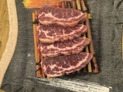 -玉流馆餐厅