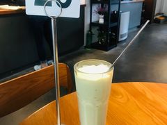 -ZEMOCAFE·FUSION FOOD(西交利物浦店)