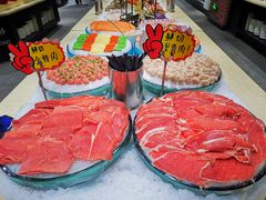 -一号桥自助火锅城(小西沟店)