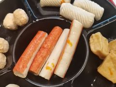 -重庆德忆火锅（龙南街3店）(渝水岸餐饮)