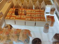 -银座仁志川·生吐司专门店(香港广场店)