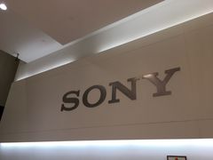 -Sony Store索尼(广州正佳店)