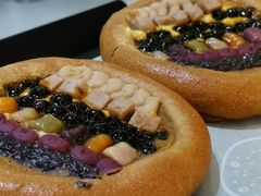 -LELECHA乐乐茶(新街口大洋店)