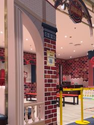 -奈尔宝家庭中心·亲子餐厅(鄞州万达店)