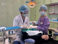 -希玛爱康健口腔(罗湖火车站店)