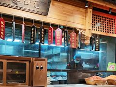 -安泰楼·佛跳墙创始人·传统闽味早茶·酒楼(三坊七巷闽菜地标店)
