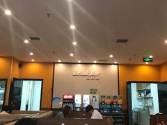 -萨莉亚意式餐厅(东川路店)