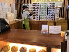 -春上布丁蛋糕-竹北文兴总店