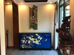 -老张烤羊(王哥庄店)