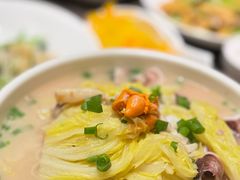 -常鲜楼常来尝鲜海胆馆(星海店)