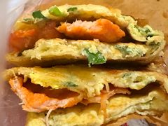 -老客满蛋饼(双塔市集店)
