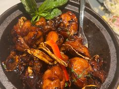 -鹿港小镇(悠唐店)