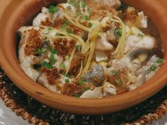 -围龙屋客家食府(福田店)