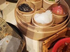 -避风塘(百联东郊店)