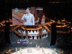 -梦之蓝青奥体育公园体育馆