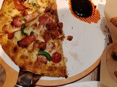 -必胜客(吾悦广场店)