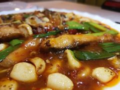 -海尔巴格一甸茶餐厅(团结路店)